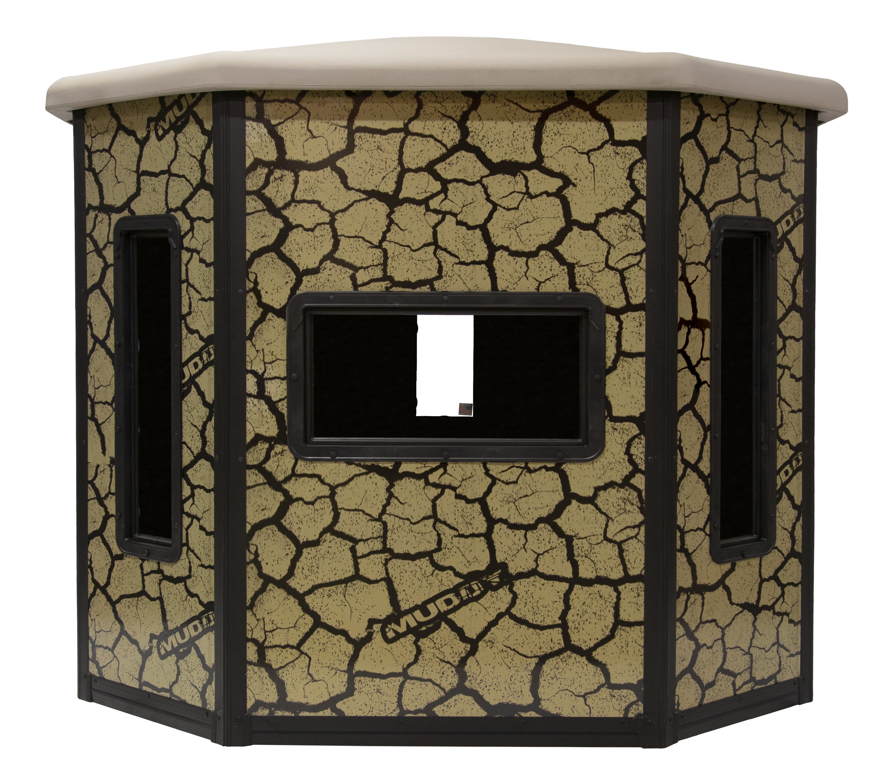 Muddy The Penthouse Steel Box Hunting Blind | Cabela's